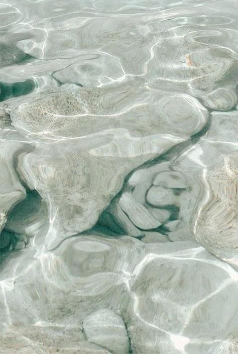 水 / 流动的呼吸